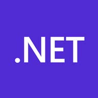 .NET logo